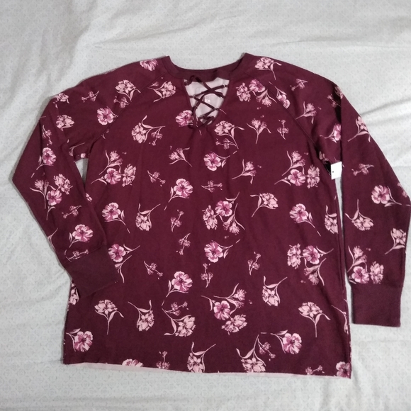 Sweat Shirt Joggers Set - Picture 3 of 9